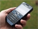 Smartphone ban chay dip Tet hinh anh