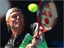 Australian Open: Lleyton Hewitt bi loai hinh anh