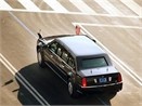 Cadillac limousine trong ngay nham chuc Obama hinh anh