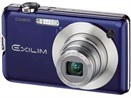 Casio Exilim EX-S10 chi dep ve hinh thuc hinh anh