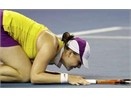 Ivanovic som chia tay Australia Open hinh anh