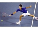 Federer dau Roddick o ban ket hinh anh