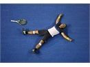 Australian Open: Nadal nghet tho vao chung ket hinh anh
