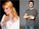 Paris Hilton 'muon' Simon Cowell hinh anh