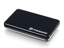 Transcend gioi thieu o SSD eSATA/ USB 1,8 inch hinh anh