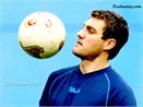 Christian Vieri chia tay ban gai hinh anh