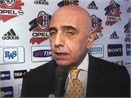 Galliani - Mijatovic: Nguoi khon va ke nhat hinh anh