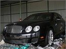 Bentley Flying Spur Speed den Viet Nam hinh anh