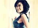 Doan Trang bi mat di nghi Valentine hinh anh