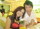 Valentine cua nhung co vo noi tieng hinh anh