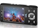 Sony Ericson W595 trinh dien hinh anh