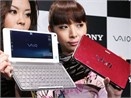 Sony Vaio P su dung chip cua Qualcomm hinh anh