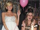 Sinh nhat 'ngoan hien' cua Paris Hilton hinh anh