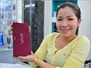 Sony Vaio P ve Viet Nam hinh anh