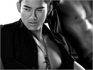 Le Trung Cuong cuoi mia vao nhung thi phi hinh anh