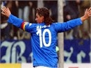 10 ban thang dep nhat cua Roberto Baggio hinh anh