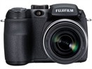 5 may anh FinePix moi cua Fujifilm hinh anh