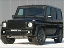 Brabus mang G-class 700 ma luc den Geneva Motor Show hinh anh