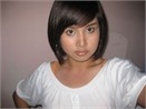 Thao Trang moi la toc ngan hinh anh