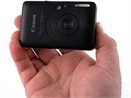 Canon IXUS 100 IS 'dep nguoi dep net' hinh anh