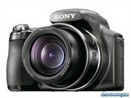 CyberShot DSC-HX1 - May anh lai cua Sony hinh anh