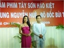 Thuy Lam da san sang hoa than thanh cong chua hinh anh
