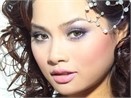 Sieu mau va hoa hong trong ngay 8/3 hinh anh