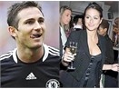 Lampard co tinh yeu moi hinh anh