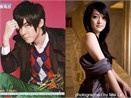 Duong Vu Triet mo co canh nong voi Chau Tan hinh anh