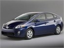 Xe sieu tiet kiem Toyota Prius 2010 hinh anh