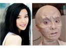 Khi my nhan chau A 'xau nhu ma' hinh anh