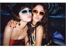 Lee Hyori khoe anh choi dem o Las Vegas hinh anh