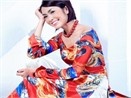 Tang Thanh Ha duyen dang ao dai hinh anh