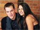 Matt Damon: 'Khong the so sanh Bourn va Bond' hinh anh