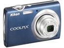 Nikon Coolpix S230 - May anh cam ung gia re hinh anh