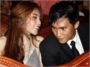 Cong Vinh ‘nga long’ truoc Thuy Tien? hinh anh