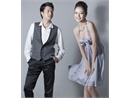 Quang Dung - Jennifer Pham tinh tu hinh anh