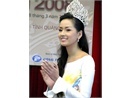 Mai Phuong Thuy lam giam khao Miss Vietnam Global hinh anh