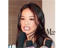 Anh 'de doi' cua my nhan chau A hinh anh
