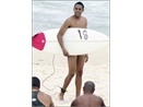 Robinho vui ve o que nha hinh anh