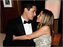 John Mayer dung nhac 'da deu' Jennifer Aniston? hinh anh