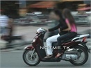 Con gai va chieu 'tu tao' bo dai gia hinh anh