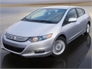 Honda Insight 2010 thanh lich hinh anh
