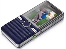 Sony Ericsson them W205 va S312 hinh anh