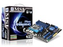 MSI Eclipse Plus - nen mong vung chac cho game 3D hinh anh