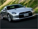 Nissan GT-R - xe hay nhat the gioi ve tinh nang hinh anh