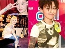 My nhan chau A voi so thich xam minh hinh anh