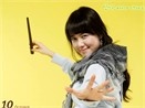 Goo Hye Sun duoc tang do an hinh anh