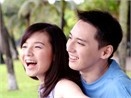 Hen ho thoi mat gia hinh anh