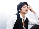Kim Bum dat hang quang cao hinh anh